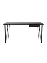 FH3605™ Schreibtisch m. Schublade von Arne Jacobsen - 11 - Jacobsen Plus