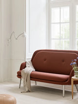JH140 Fri Sofa von Fritz Hansen - 11 - Jacobsen Plus