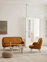JH140 Fri Sofa von Fritz Hansen - 7 - Jacobsen Plus