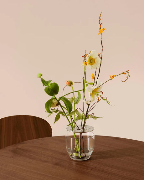 Lille Ikebana Vase, Stahl von Jaime Hayon - 2 - Jacobsen Plus