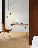 Kaiser Idell 6722-P Pendelleuchte von Fritz Hansen - 1 - Jacobsen Plus