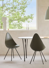 Drop™ Black Edition von Arne Jacobsen - 2 - Jacobsen Plus