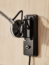 Kaiser Idell 6559-W Wandleuchte von Fritz Hansen - 6 - Jacobsen Plus