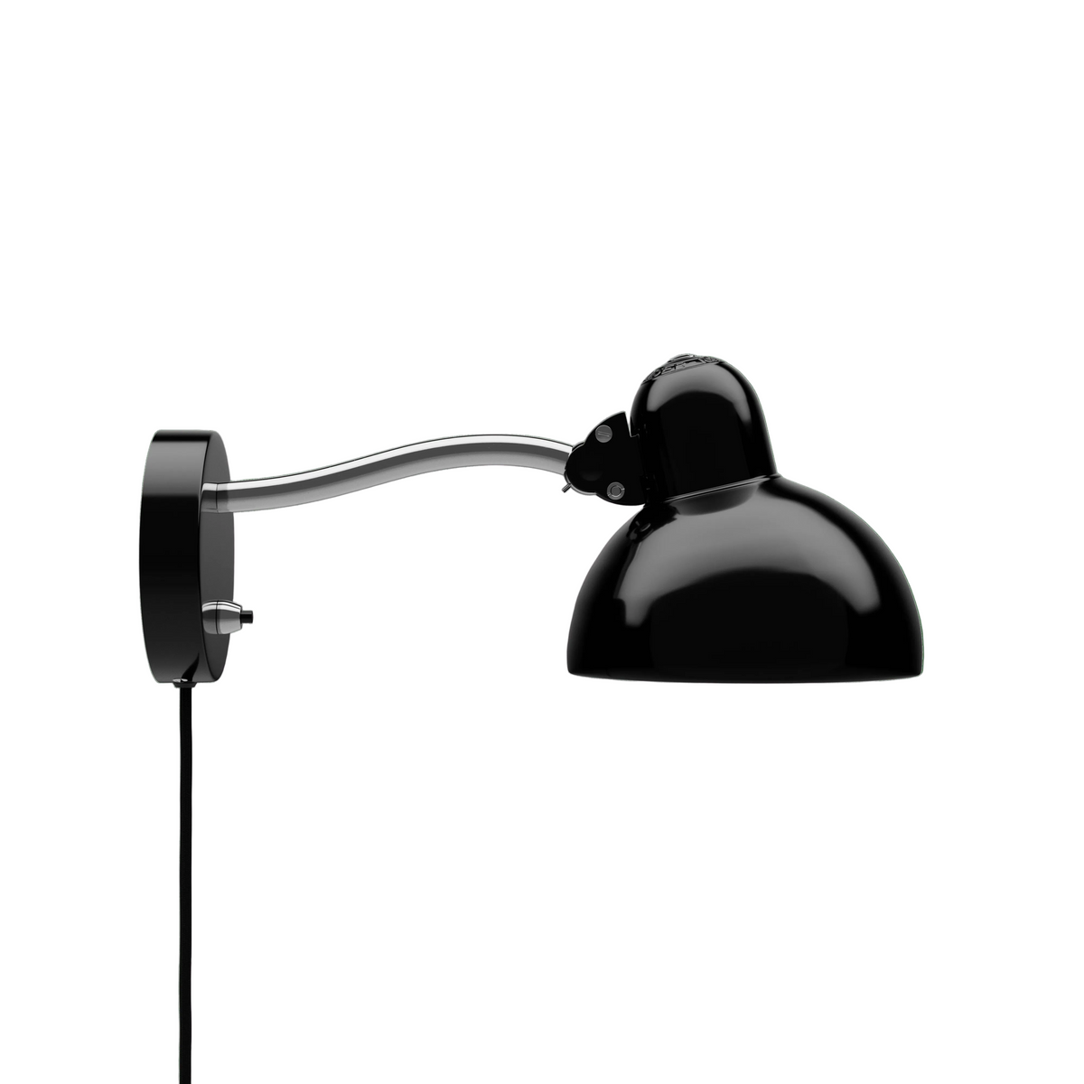 Fritz Hansen - Kaiser Idell Wandleuchte (6567-W) - 9 - Jacobsen Plus