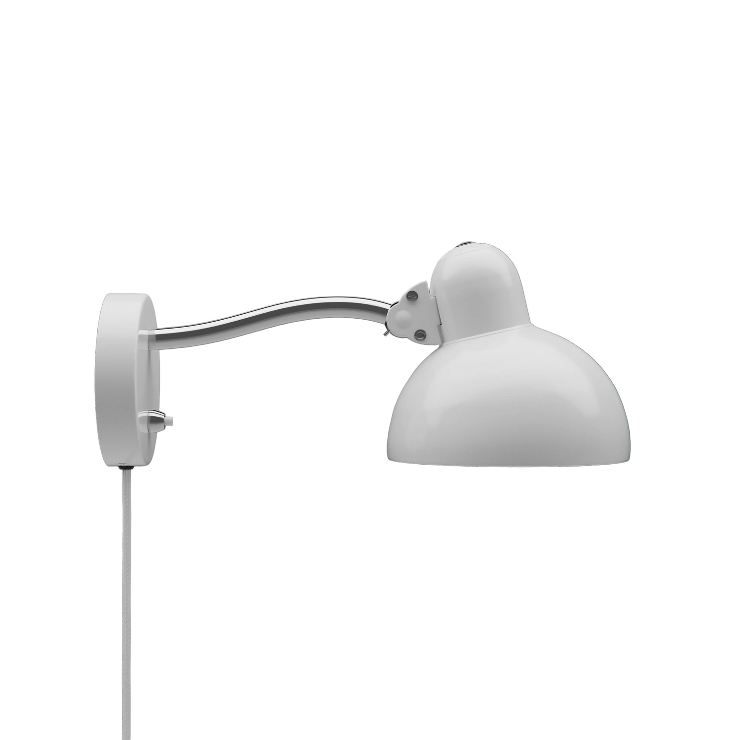 Fritz Hansen - Kaiser Idell Wandleuchte (6567-W)