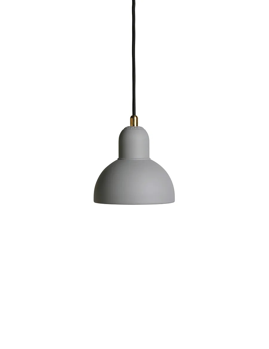 Kaiser Idell 6722-P Pendelleuchte von Fritz Hansen