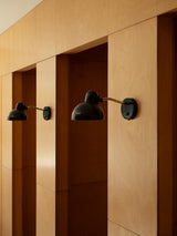 Fritz Hansen - Kaiser Idell Wandleuchte (6567-W) - 5 - Jacobsen Plus