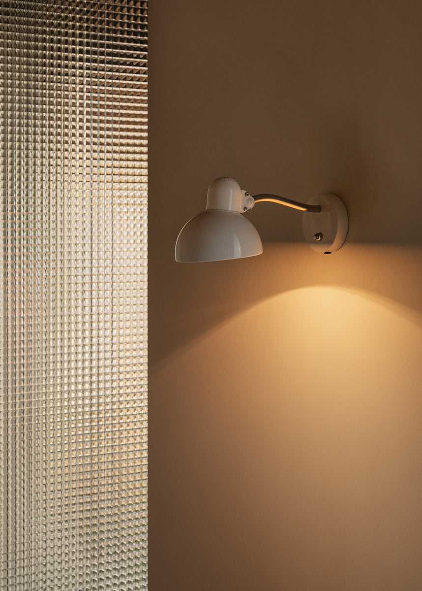Fritz Hansen - Kaiser Idell Wandleuchte (6567-W) - 1 - Jacobsen Plus