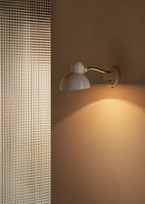 Fritz Hansen - Kaiser Idell Wandleuchte (6567-W) - 1 - Jacobsen Plus