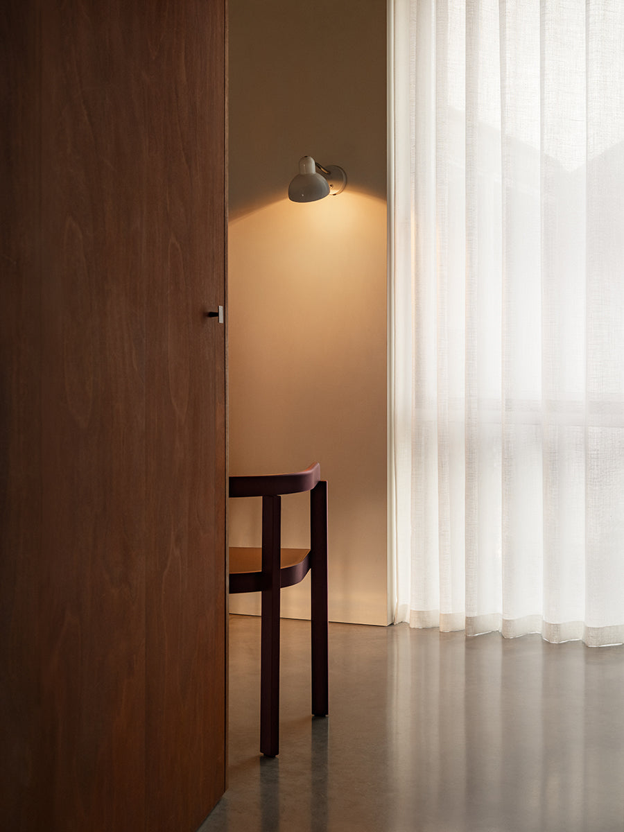 Fritz Hansen - Kaiser Idell Wandleuchte (6567-W) - 2 - Jacobsen Plus