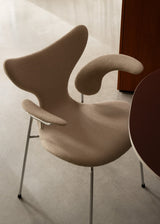 3208 Liljen mit Armlehnen von Arne Jacobsen - 2 - Jacobsen Plus