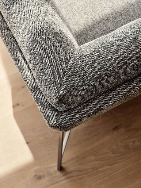 Lissoni PL114 Sofa, Moss 015 von Fritz Hansen - 4 - Jacobsen Plus