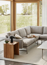 CM210 Taburet, Kirschholz von Cecilie Manz - 3 - Jacobsen Plus