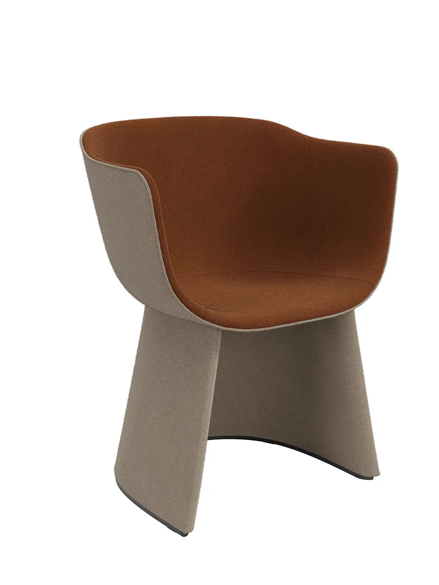 Monolit Dining Chair fra Fritz Hansen - 3 - Jacobsen Plus