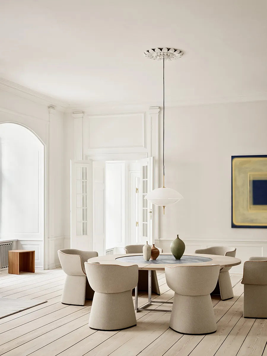 Monolit Dining Chair fra Fritz Hansen - 2 - Jacobsen Plus