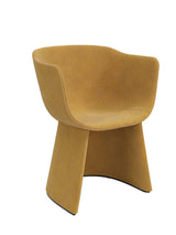 Monolit Dining Chair m. Keder fra Fritz Hansen - Hallingdal 407 - Jacobsen Plus