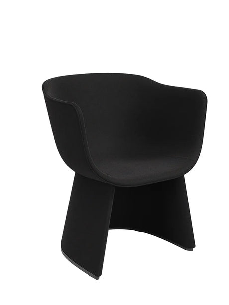 Monolit Lounge Chair von Fritz Hansen - 1 - Jacobsen Plus