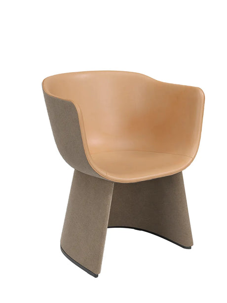 Monolit Lounge Chair m. Keder von Fritz Hansen - 1 - Jacobsen Plus