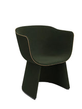 Monolit Lounge Chair m. Keder fra Fritz Hansen - Vidar 972 - Jacobsen Plus