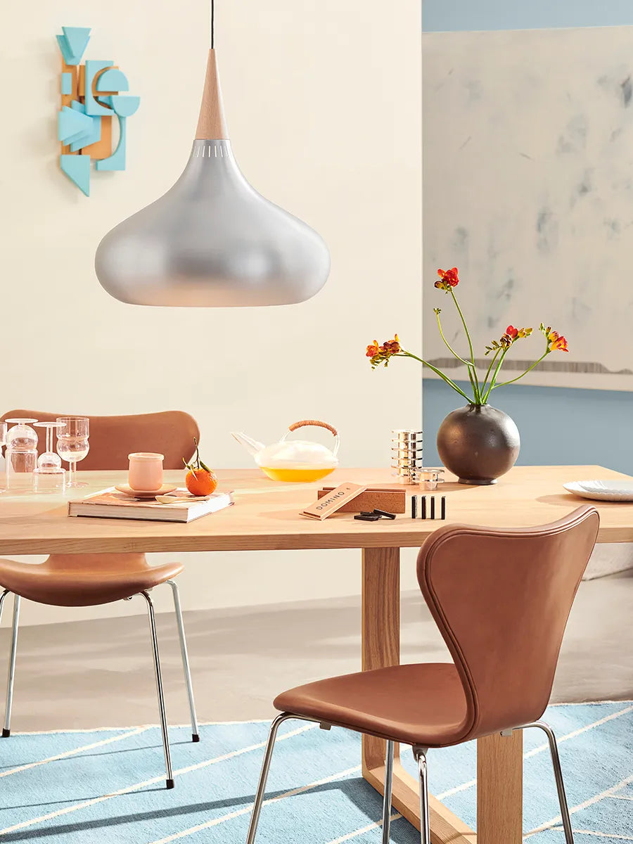 3107 Serie 7, vollgepolstert von Arne Jacobsen - 5 - Jacobsen Plus