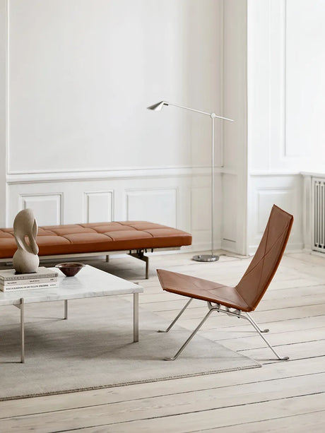 PK80 Daybed von Poul Kjærholm - 2 - Jacobsen Plus