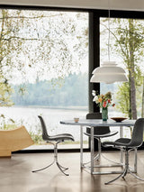 PK54 Tisch, H72,5 cm von Poul Kjærholm - 3 - Jacobsen Plus