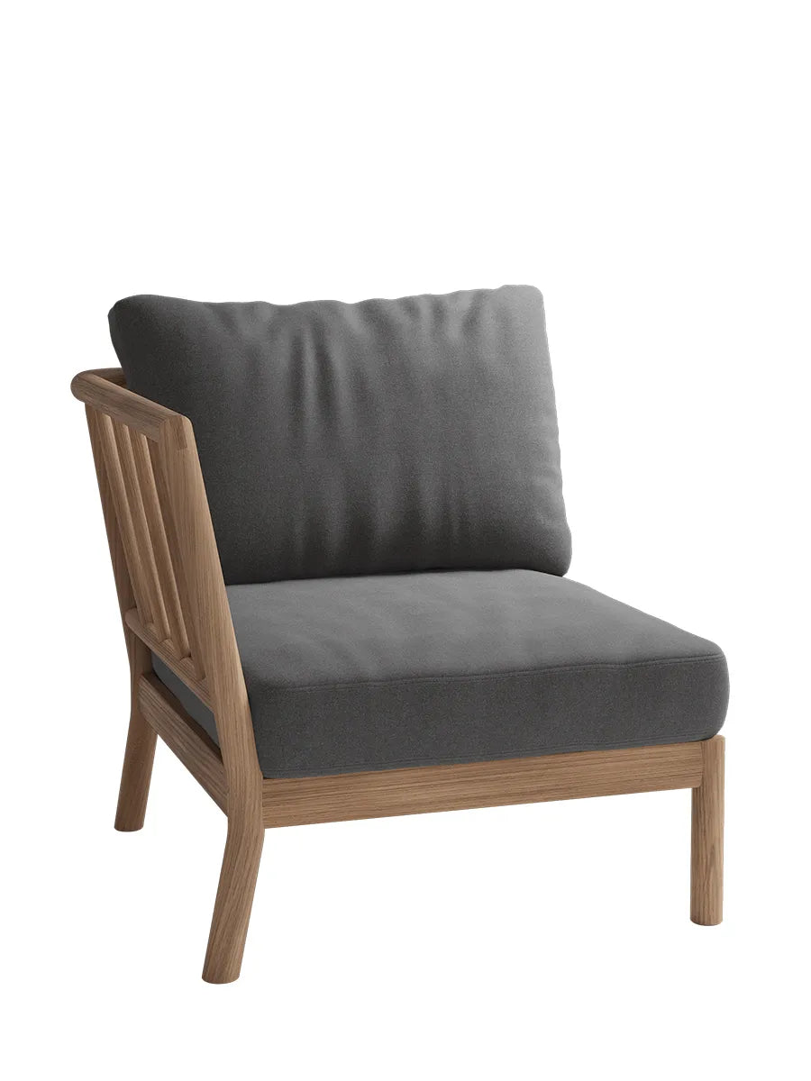 Skagerak Tradition Endemodul fra Fritz Hansen - 1 - Jacobsen Plus