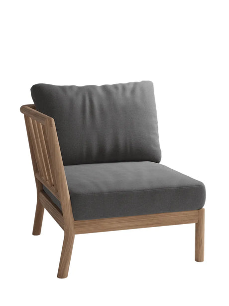 Skagerak Tradition Endemodul fra Fritz Hansen - 1 - Jacobsen Plus