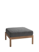 Skagerak Tradition Pouf fra Fritz Hansen - 4 - Jacobsen Plus