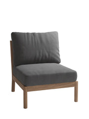 Skagerak Tradition Midtermodul fra Fritz Hansen