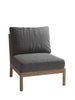 Skagerak Tradition Midtermodul fra Fritz Hansen
