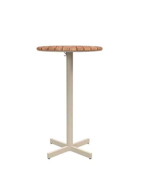Skagerak Pelagus Barbord, H 105 cm fra Fritz Hansen - 1 - Jacobsen Plus