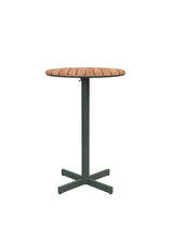 Skagerak Pelagus Bartisch, H 95 cm von Fritz Hansen - 1 - Jacobsen Plus
