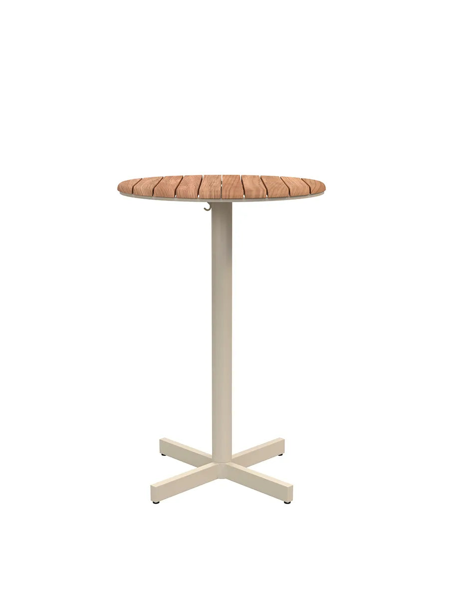 Skagerak Pelagus Bartisch, H 95 cm von Fritz Hansen - 3 - Jacobsen Plus