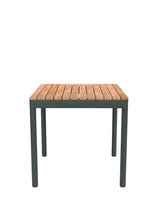 Skagerak Pelagus Bord, 75x75 fra Fritz Hansen - 1 - Jacobsen Plus