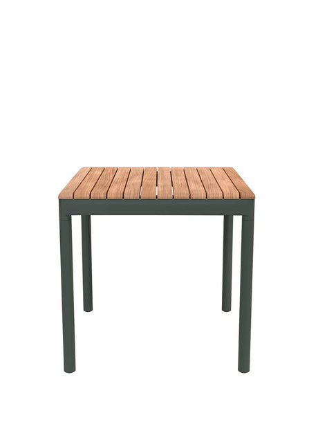 Skagerak Pelagus Bord, 75x75 fra Fritz Hansen - 1 - Jacobsen Plus