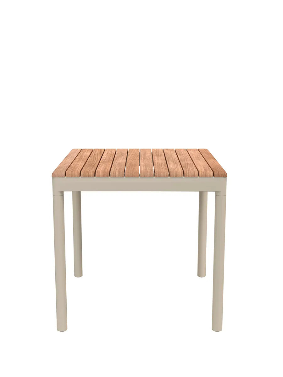 Skagerak Pelagus Bord, 75x75 fra Fritz Hansen - 5 - Jacobsen Plus