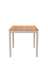 Skagerak Pelagus Bord, 75x75 fra Fritz Hansen - 5 - Jacobsen Plus