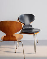 3100 Ant Chair mit 3 Beinen von Arne Jacobsen - 1 - Jacobsen Plus