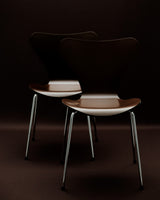 3107 Serie 7 stol - Verner Panton 100 fra Fritz Hansen - 8 - Jacobsen Plus