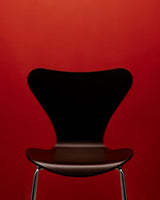 3107 Serie 7 stol - Verner Panton 100 fra Fritz Hansen - 3 - Jacobsen Plus