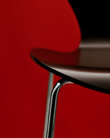 3107 Serie 7 stol - Verner Panton 100 fra Fritz Hansen - 7 - Jacobsen Plus