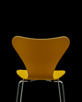 3107 Serie 7 stol - Verner Panton 100 fra Fritz Hansen - 5 - Jacobsen Plus