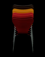 3107 Serie 7 stol - Verner Panton 100 fra Fritz Hansen - 14 - Jacobsen Plus