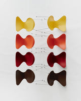3107 Serie 7 stol - Verner Panton 100 fra Fritz Hansen - 17 - Jacobsen Plus