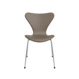 3107 Serie 7 stol, Tailored af Arne Jacobsen - Slate Grey - Jacobsen Plus