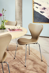 3107 Serie 7, vollgepolstert von Arne Jacobsen - 2 - Jacobsen Plus