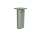 Solae Portable lampe af Cecilie Manz - Light Green - Jacobsen Plus