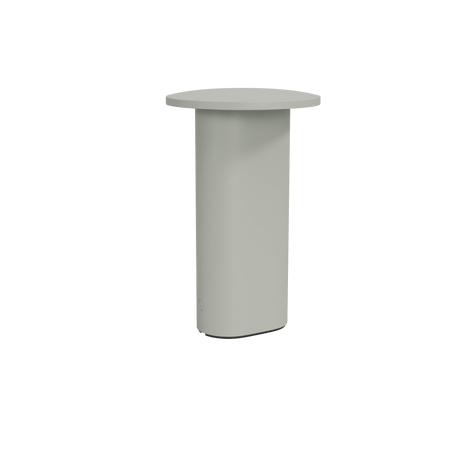 Solae Portable Lampe von Cecilie Manz - Warm Grey - Jacobsen Plus