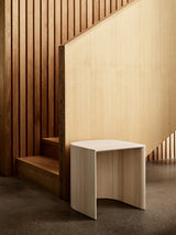 CM210 Taburet, Kiefernholz von Cecilie Manz - 5 - Jacobsen Plus